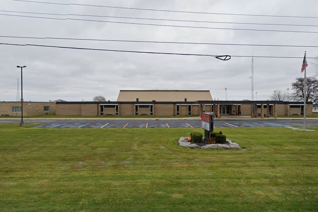 Sandusky Middle School