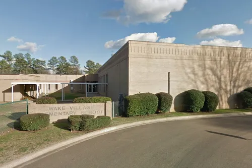 Wake Village Elementary School