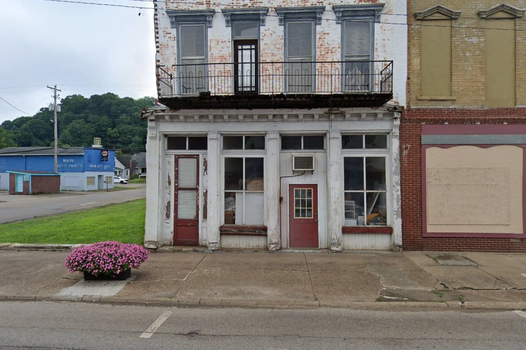 Meigs County Humane Society
