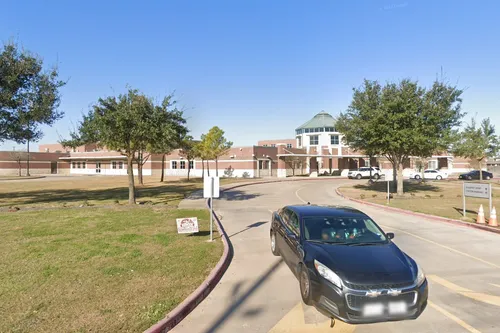 Robinson Elementary School