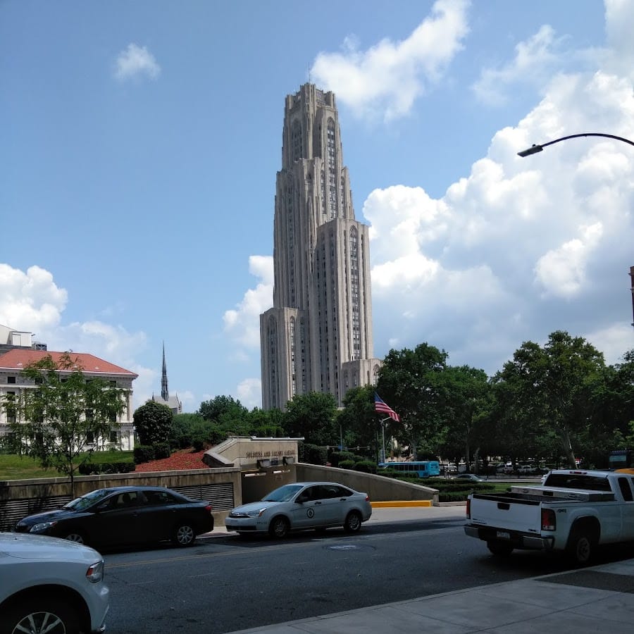 University of Pittsburgh
