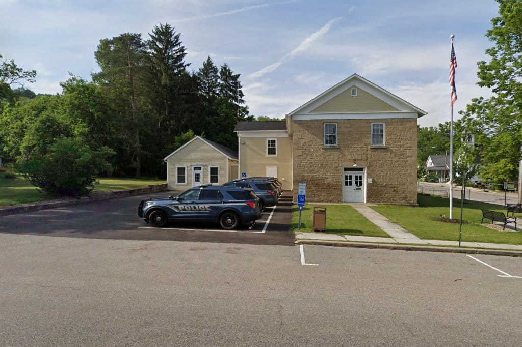 Peninsula Mayor's Court
