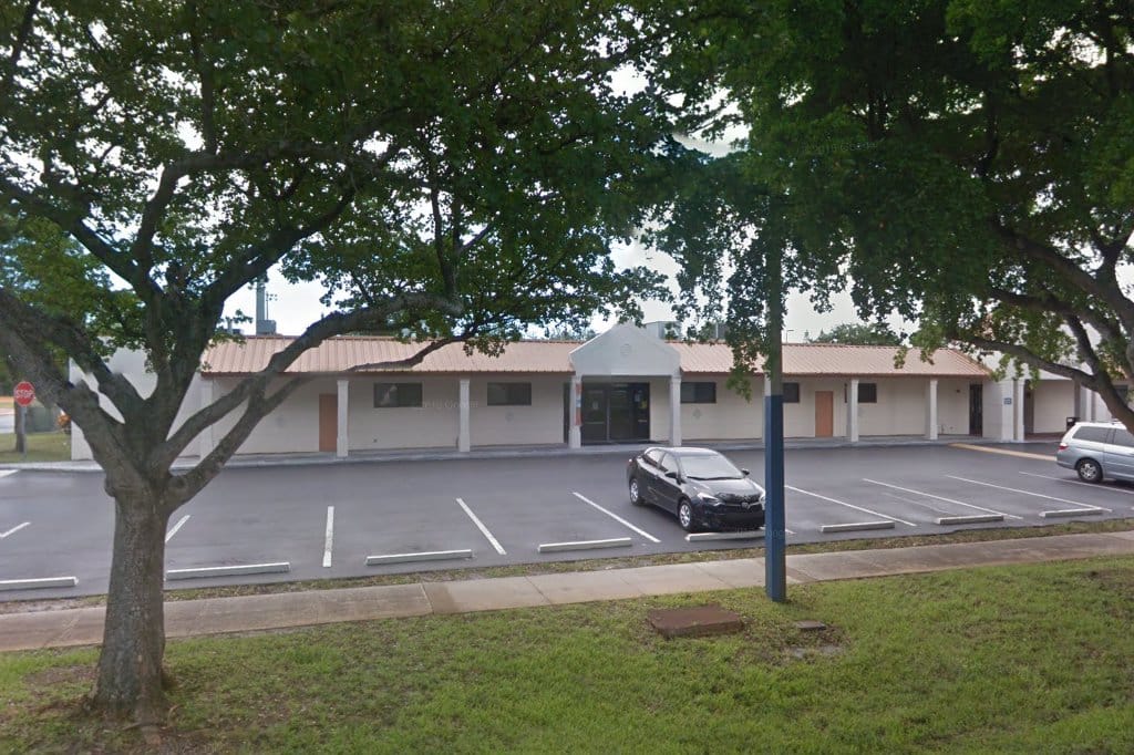 Highlands Christian Academy