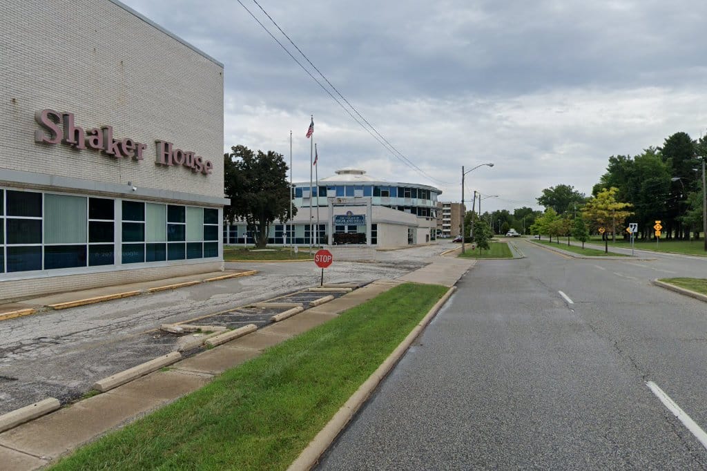 Highland Hills Mayor's Court