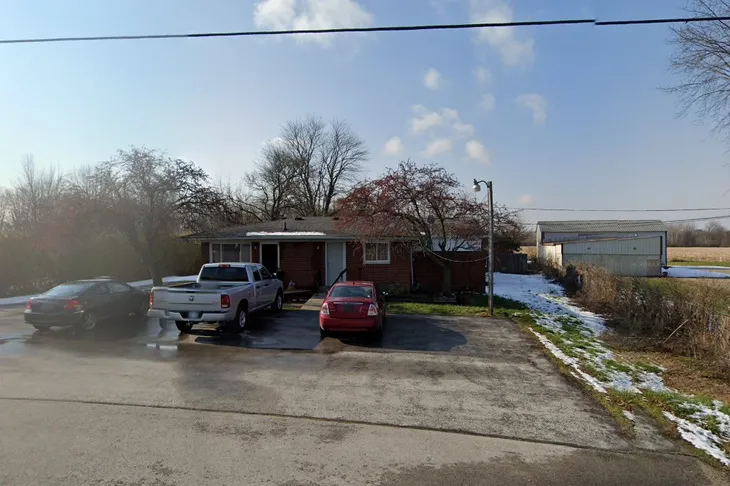 Humane Society of Sandusky County Inc