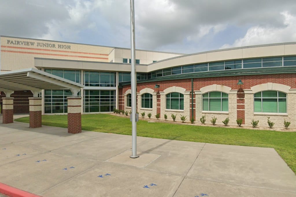 Fairview Junior High