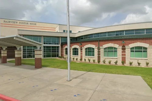 Fairview Junior High