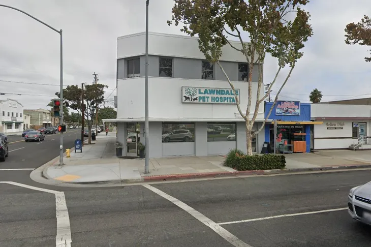 Lawndale Pet Hospital