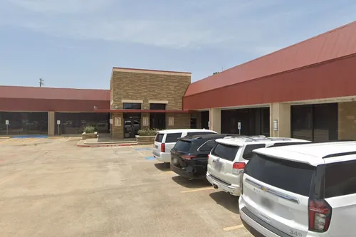 La Porte High School