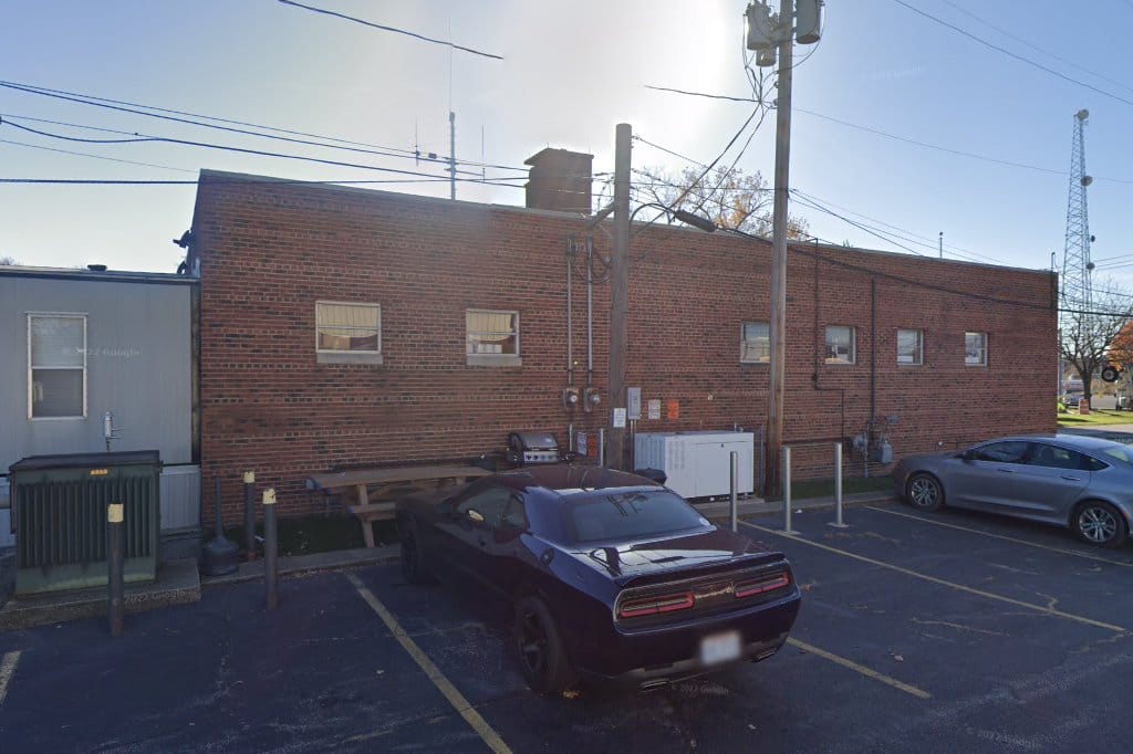 North Randall Mayor's Court