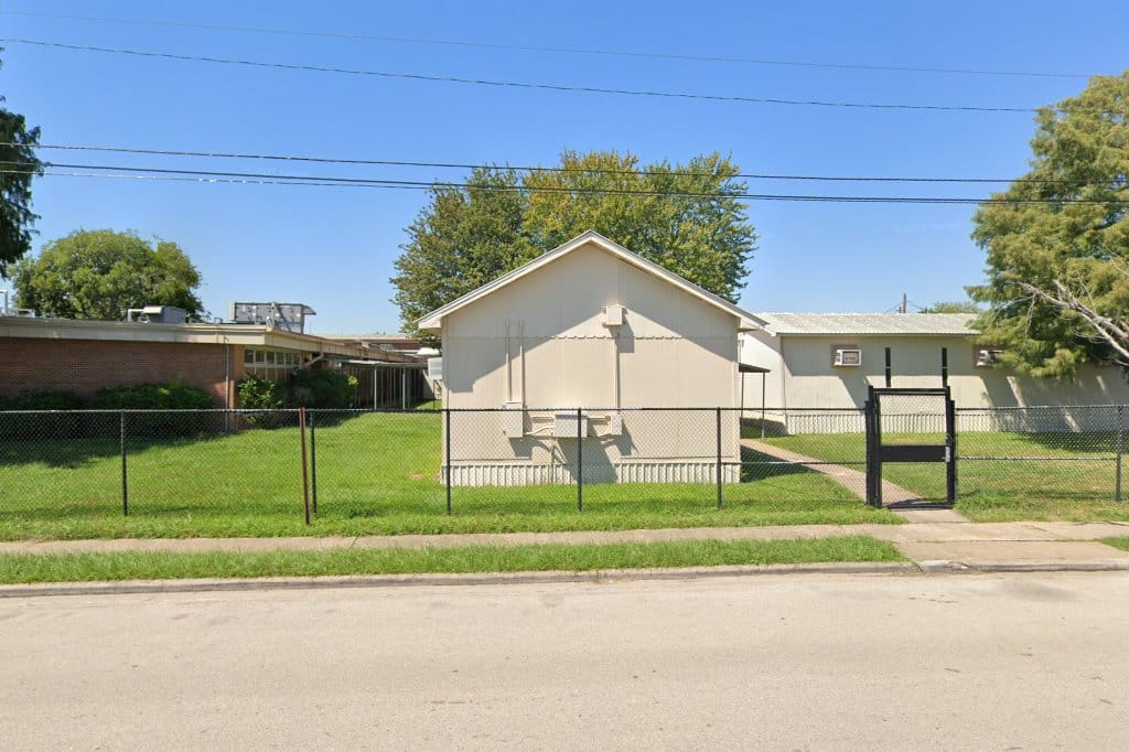 Grissom Elementary School