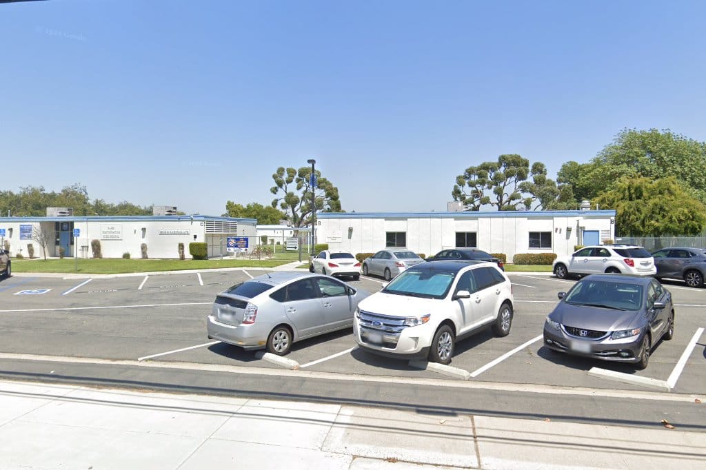 Marie L Hare High School
