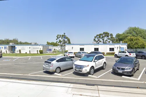 Marie L Hare High School