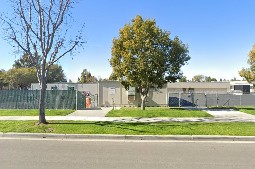 Canyon View Elementary School