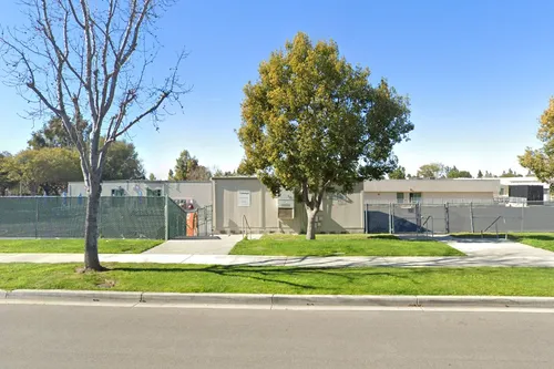 Canyon View Elementary School