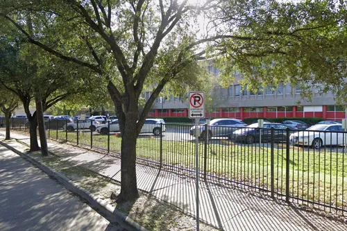 Fleming Middle School