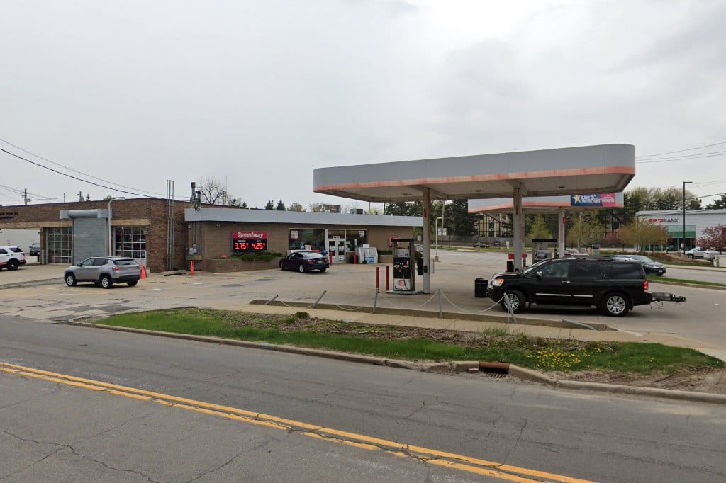 Woodmere Mayor's Court