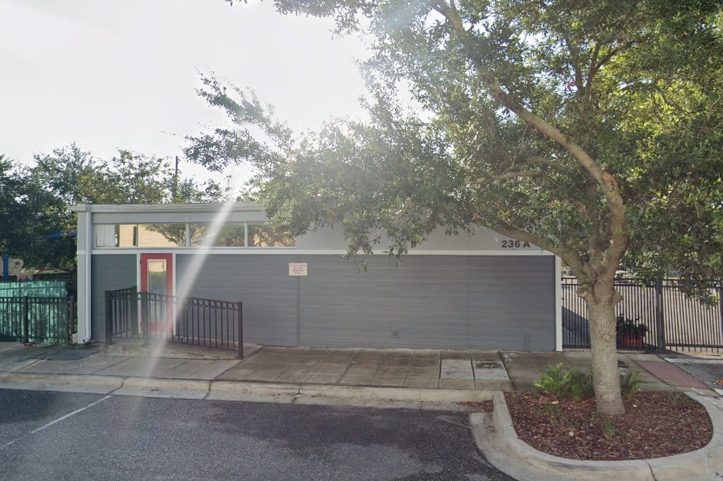 Maitland Montessori School