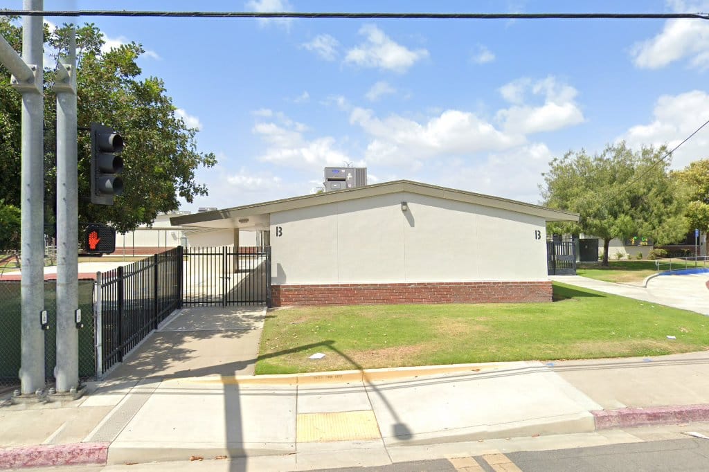 CC Violette Elementary School