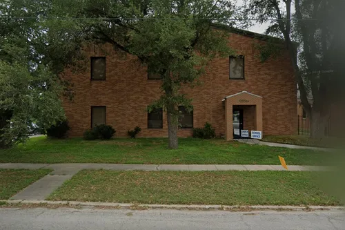 First Baptist Church School