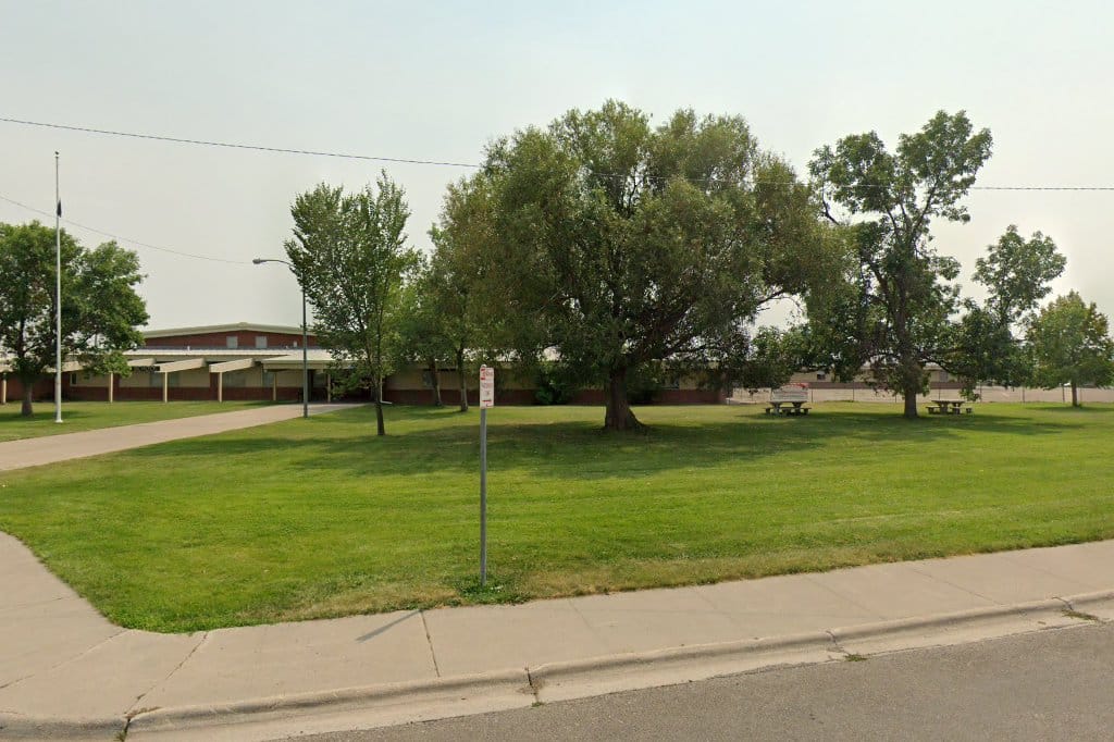 Valley View School