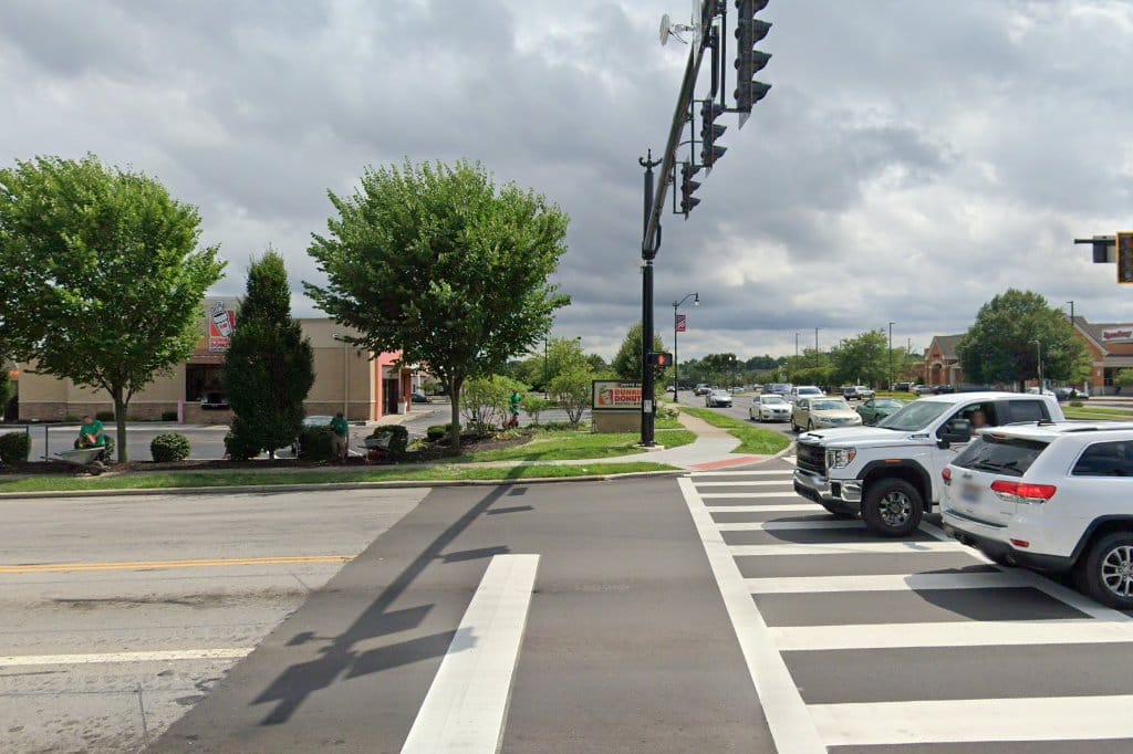 Dayton BMV License Agency
