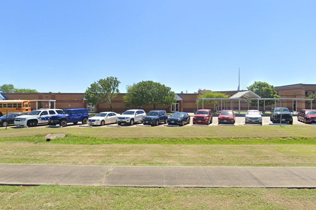 Rasco Middle School