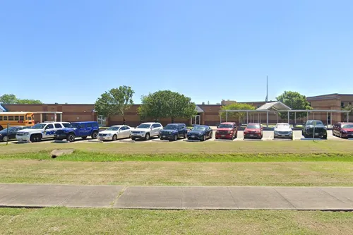 Rasco Middle School