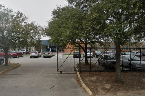 Farias Early Childhood Center