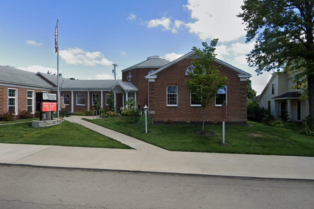 Mechanicsburg Public Library