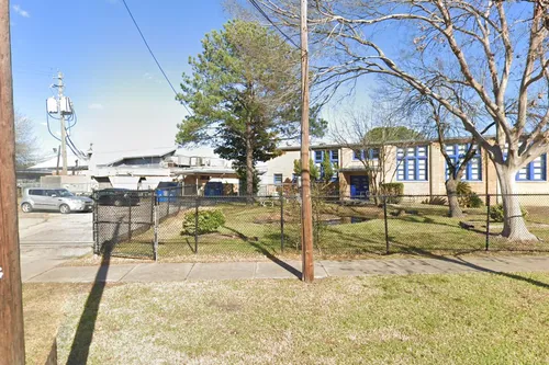 Rucker Elementary School
