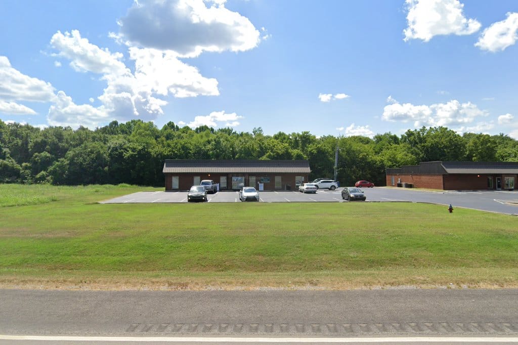 Fayetville DOS Driver License Station