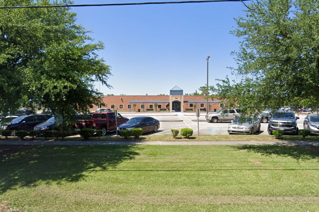 Garcia-Leza Ec/Pre-K Center