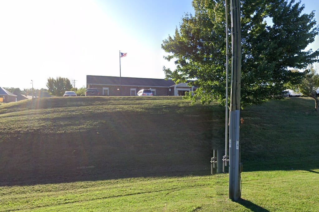 Cleveland DOS Driver License Station