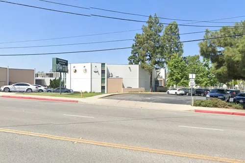 South Hillsborough School
