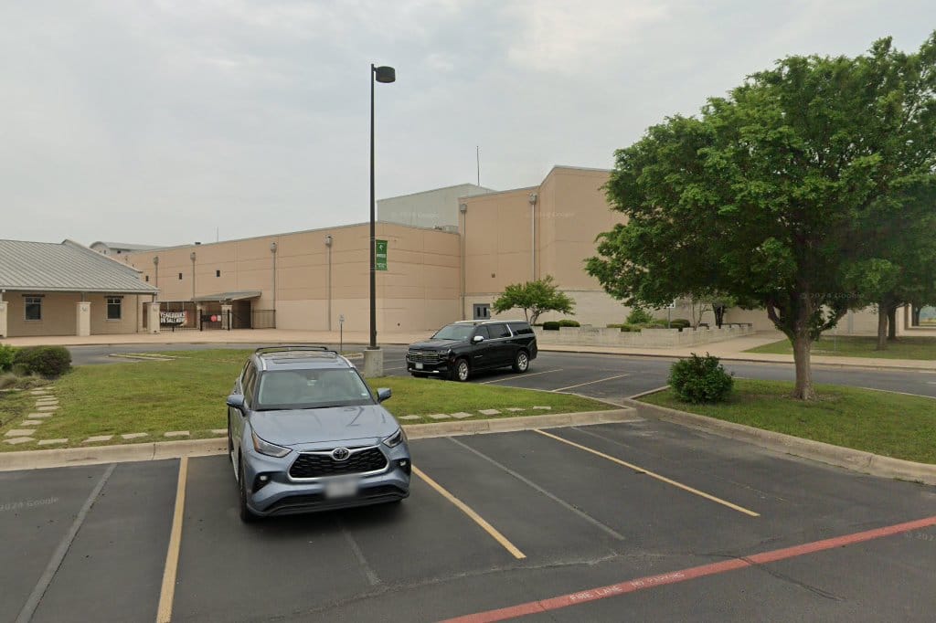 Burnet High School