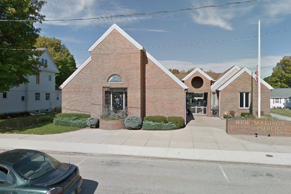 New Madison Public Library