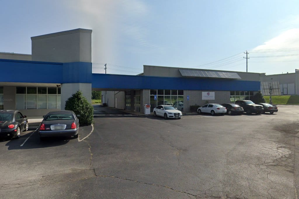 Dickson Unemployment Office