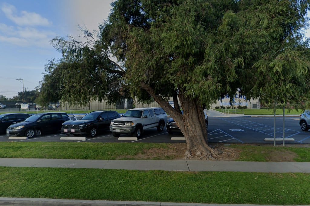 Ernest O Lawrence Elementary School