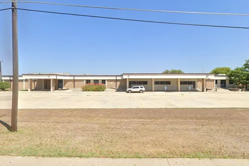 Navarro Elementary School