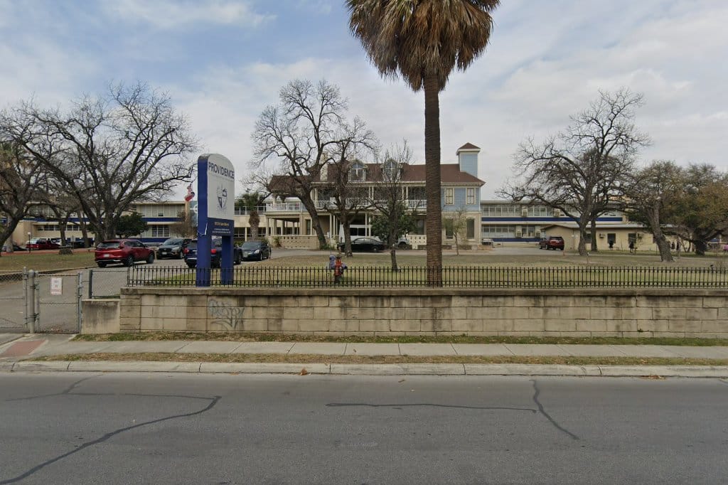 Providence Catholic School