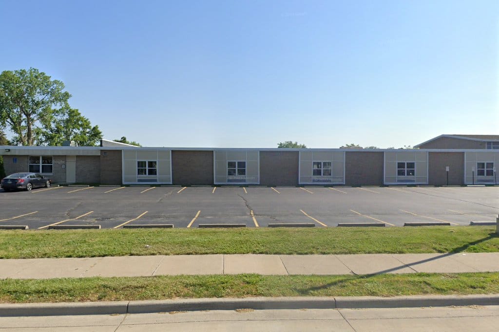 Manor Elementary School