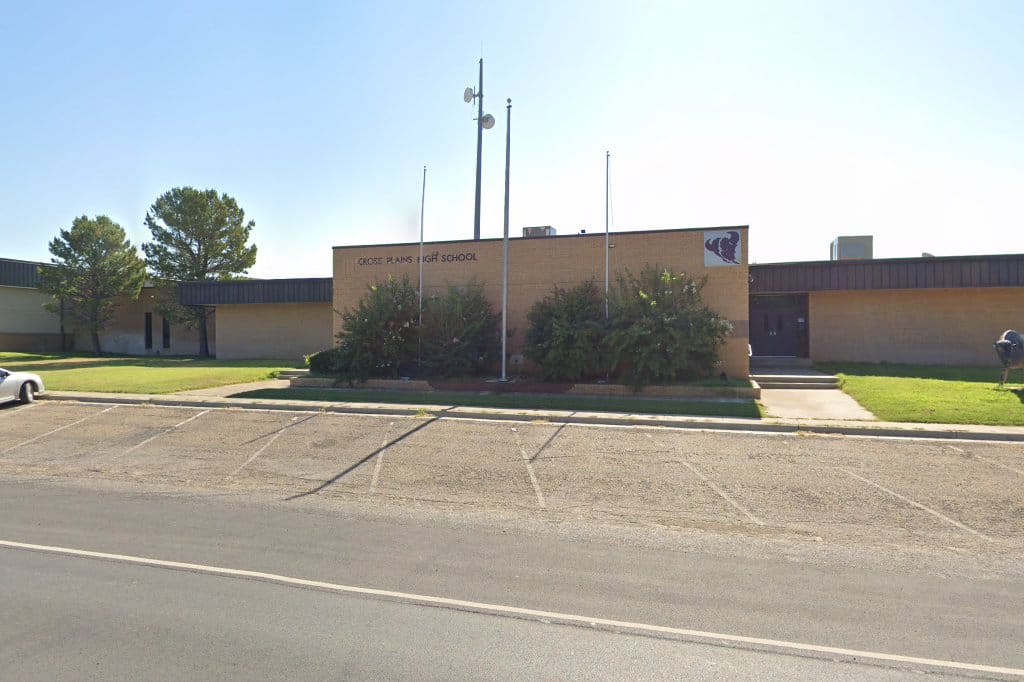 Cross Plains High School