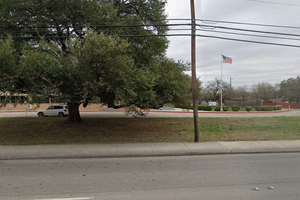 River City Christian School