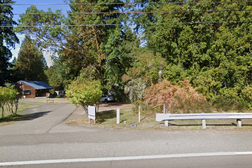 Silverwood School