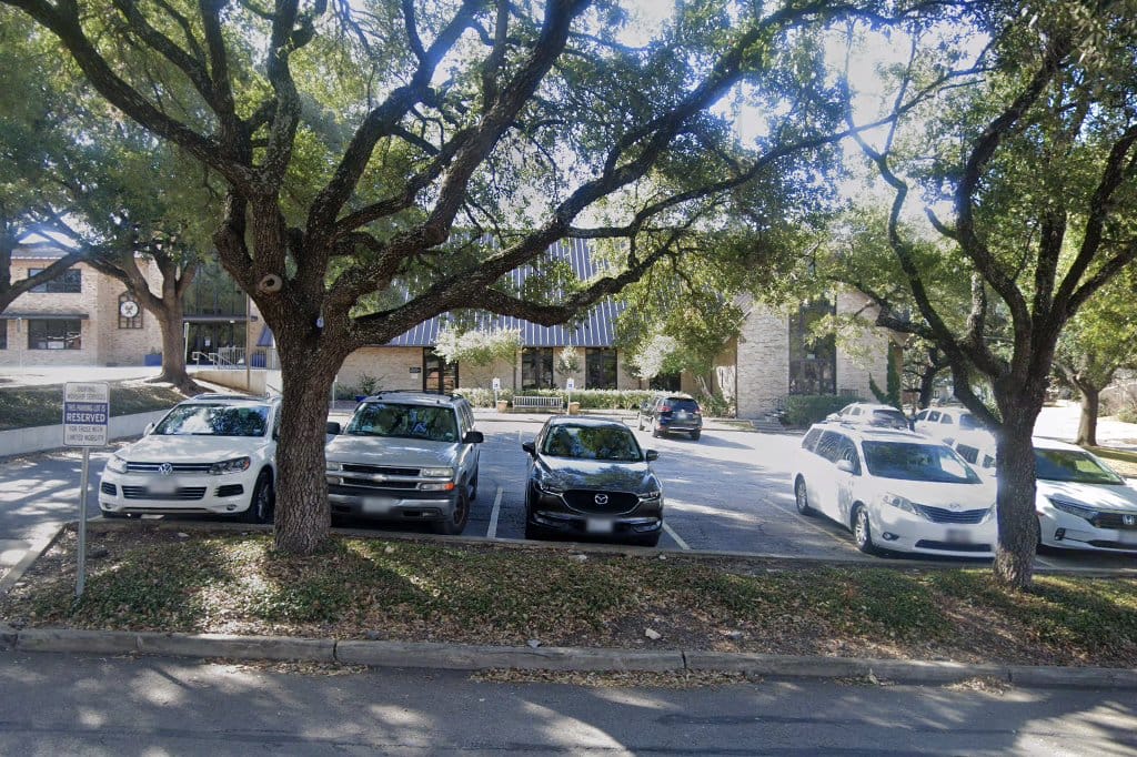St Davids Episcopal School