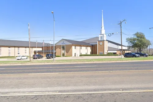Christian Heritage Academy