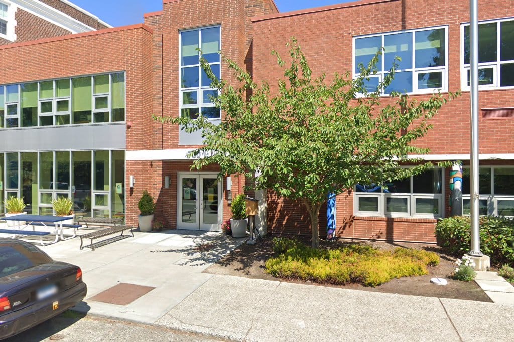 St Joseph's School