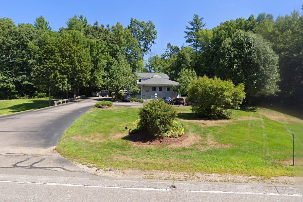 Raymond Animal Hospital