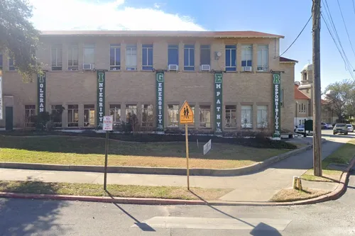 St. Peter Prince of Apostles School